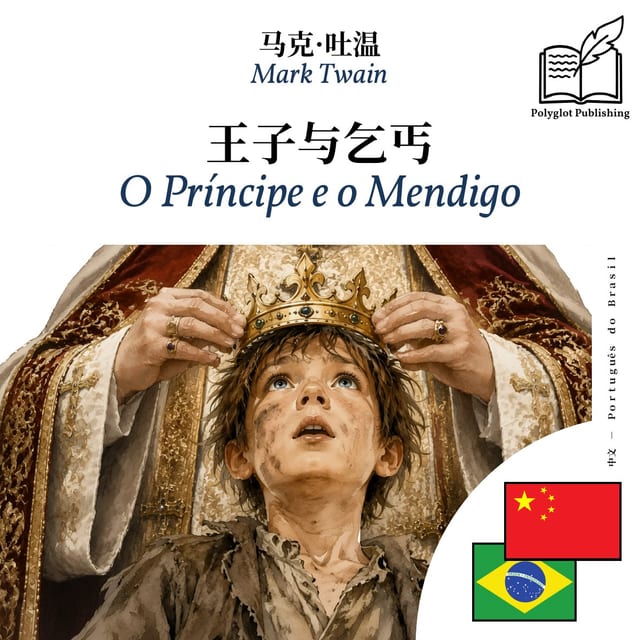 O Príncipe e o Mendigo