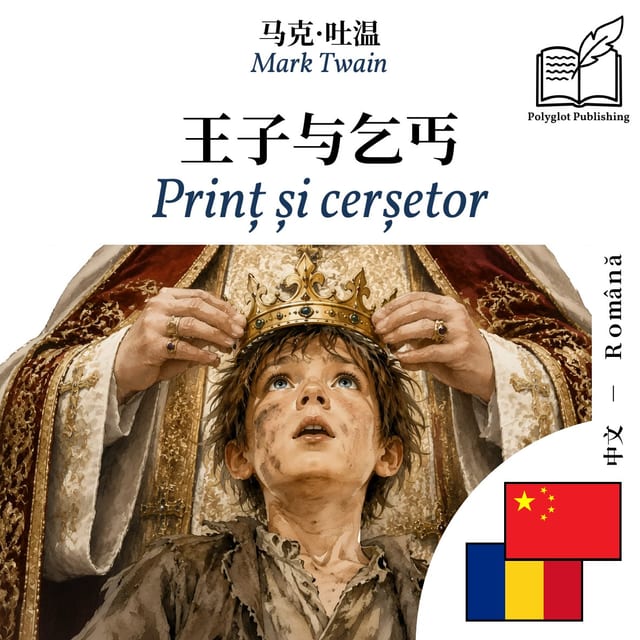 Prinț și cerșetor