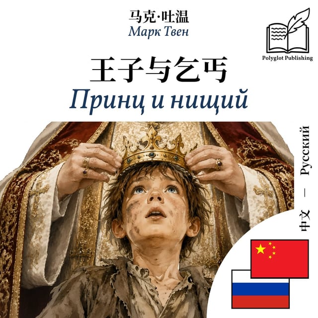 Принц и нищий