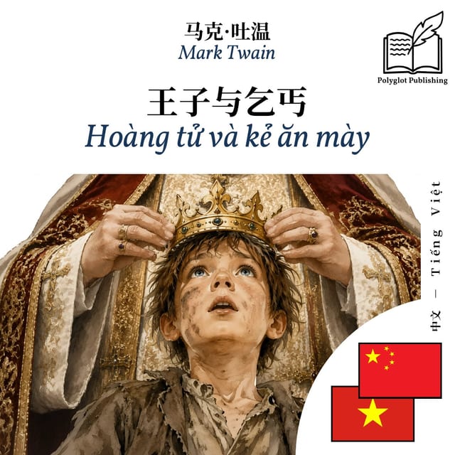 Hoàng tử và kẻ ăn mày