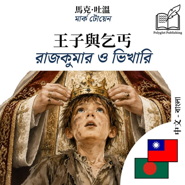 রাজকুমার ও ভিখারি