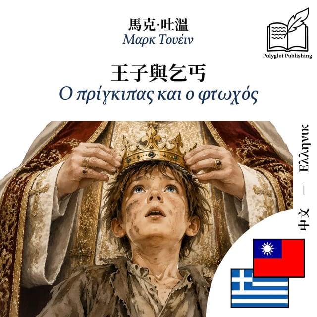 Ο πρίγκιπας και ο φτωχός