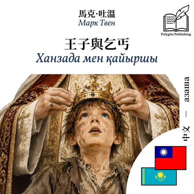Ханзада мен қайыршы