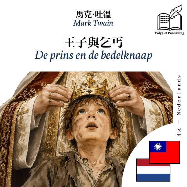 De prins en de bedelknaap