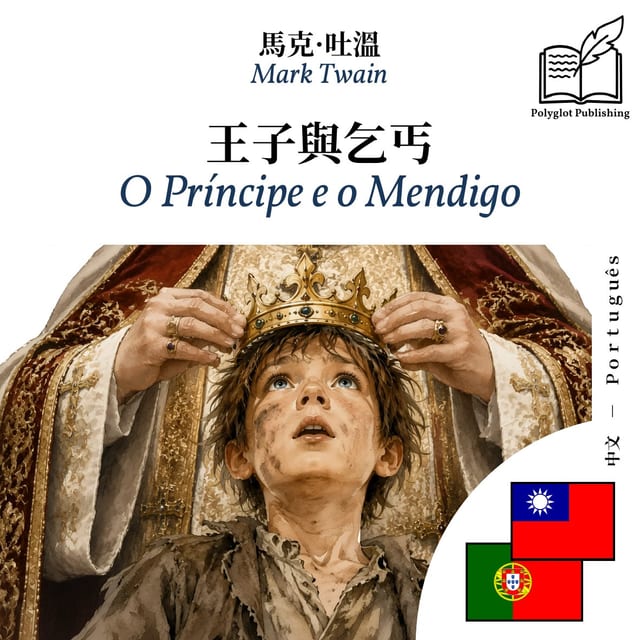 O Príncipe e o Mendigo