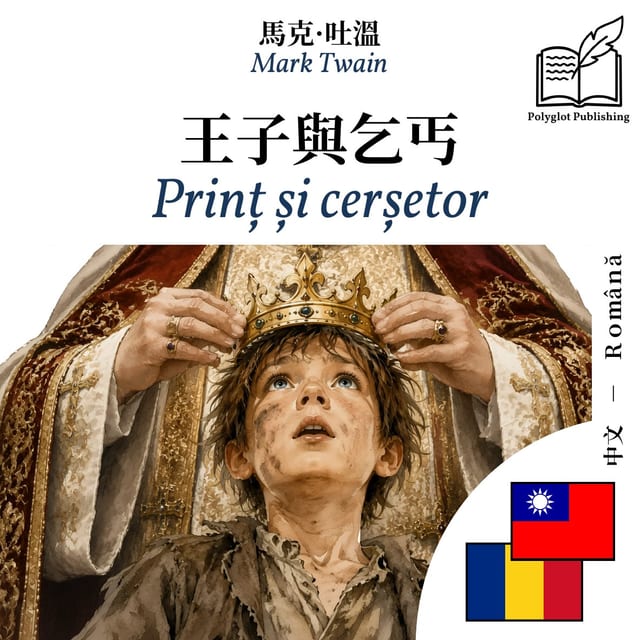 Prinț și cerșetor