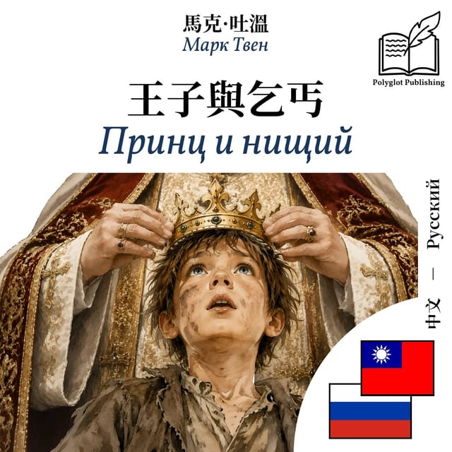 Принц и нищий