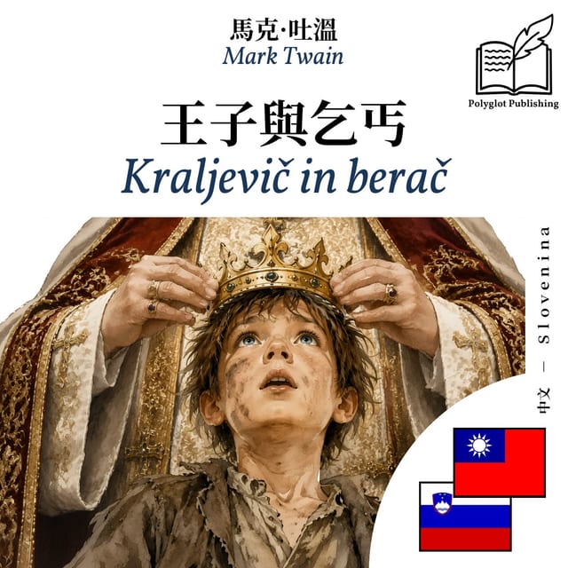 Kraljevič in berač