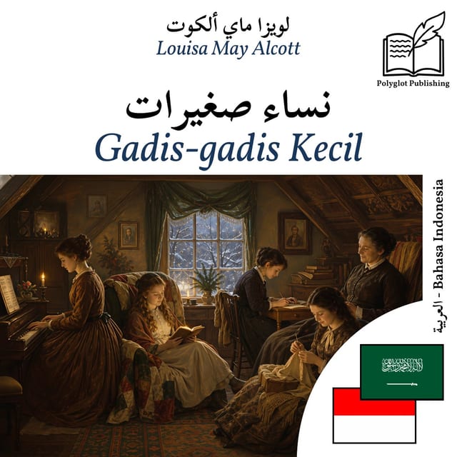 Gadis-gadis Kecil