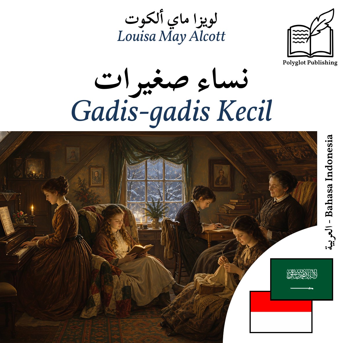 Gadis-gadis Kecil