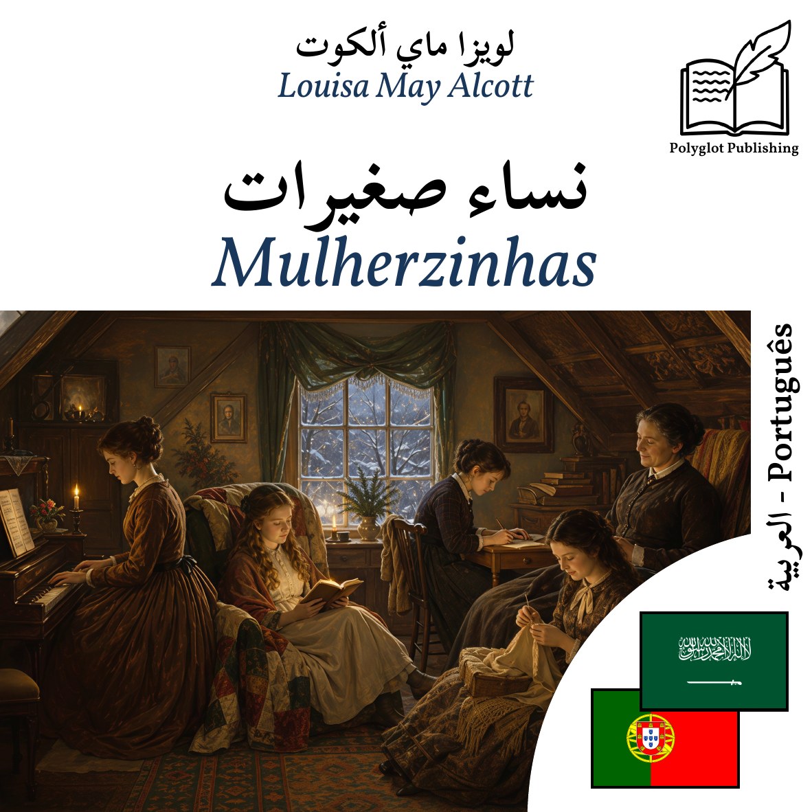 Mulherzinhas