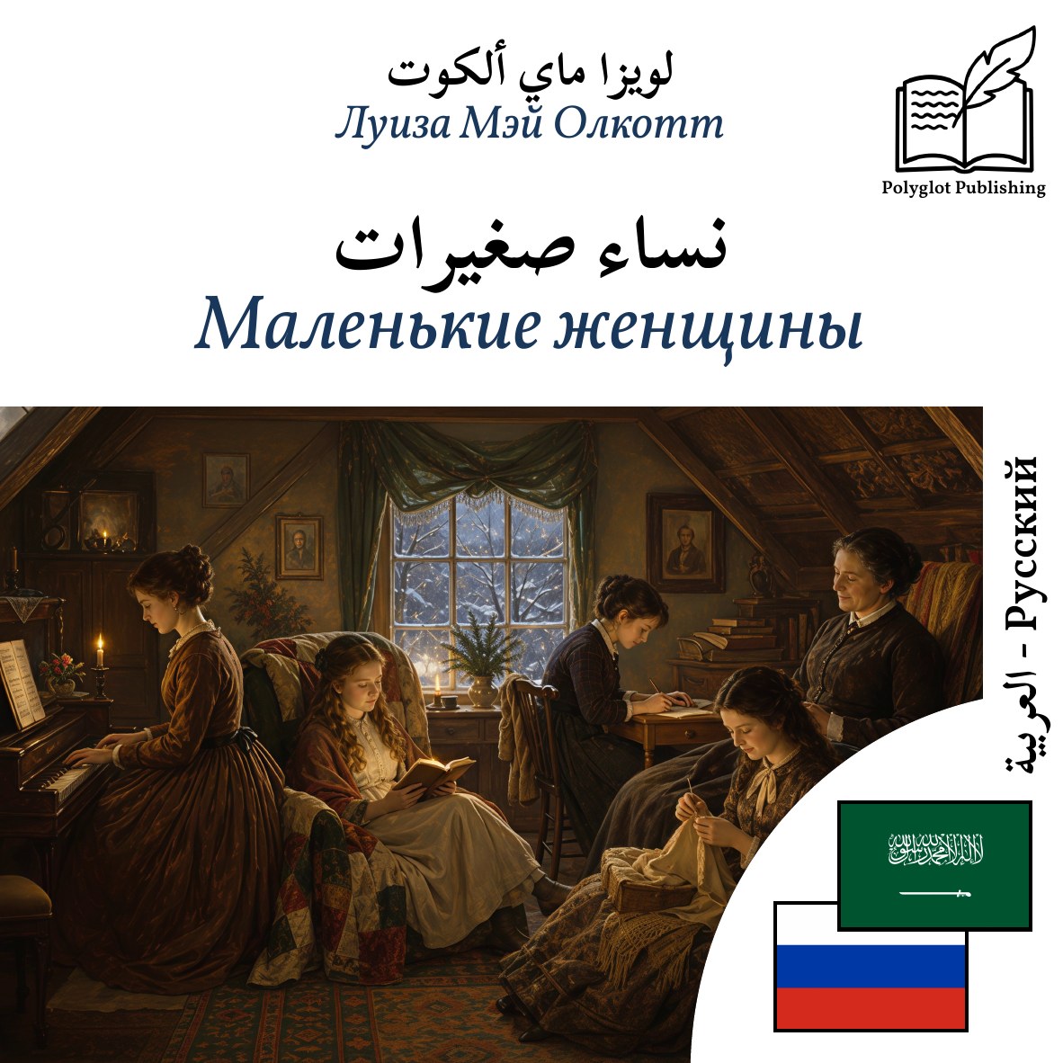 Маленькие женщины