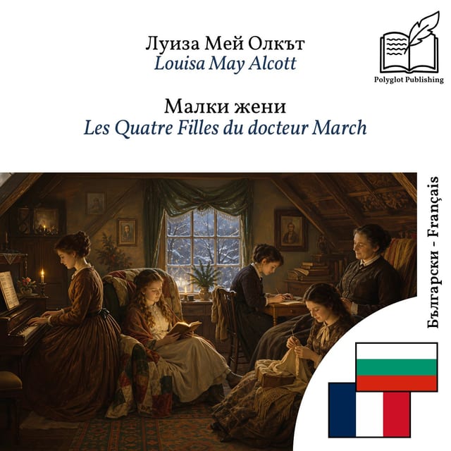 Les Quatre Filles du docteur March