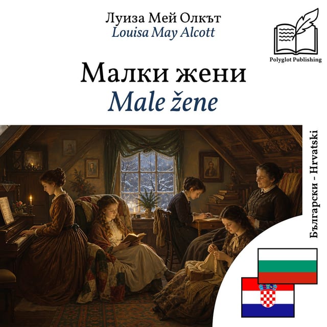 Male žene