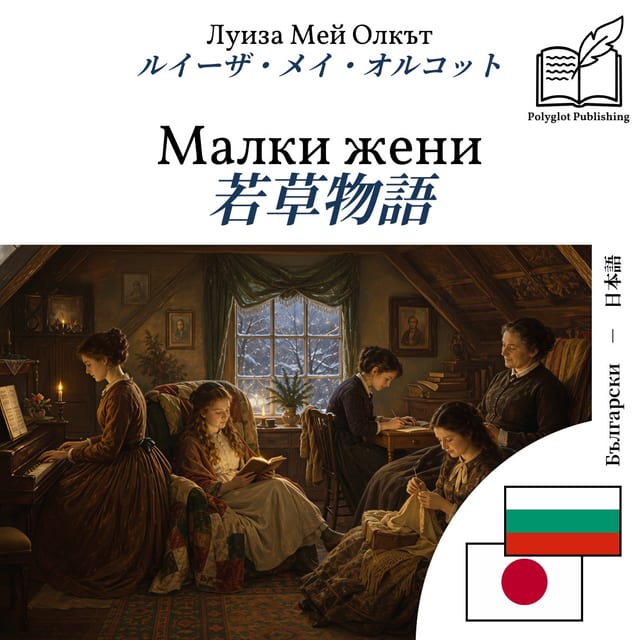 若草物語