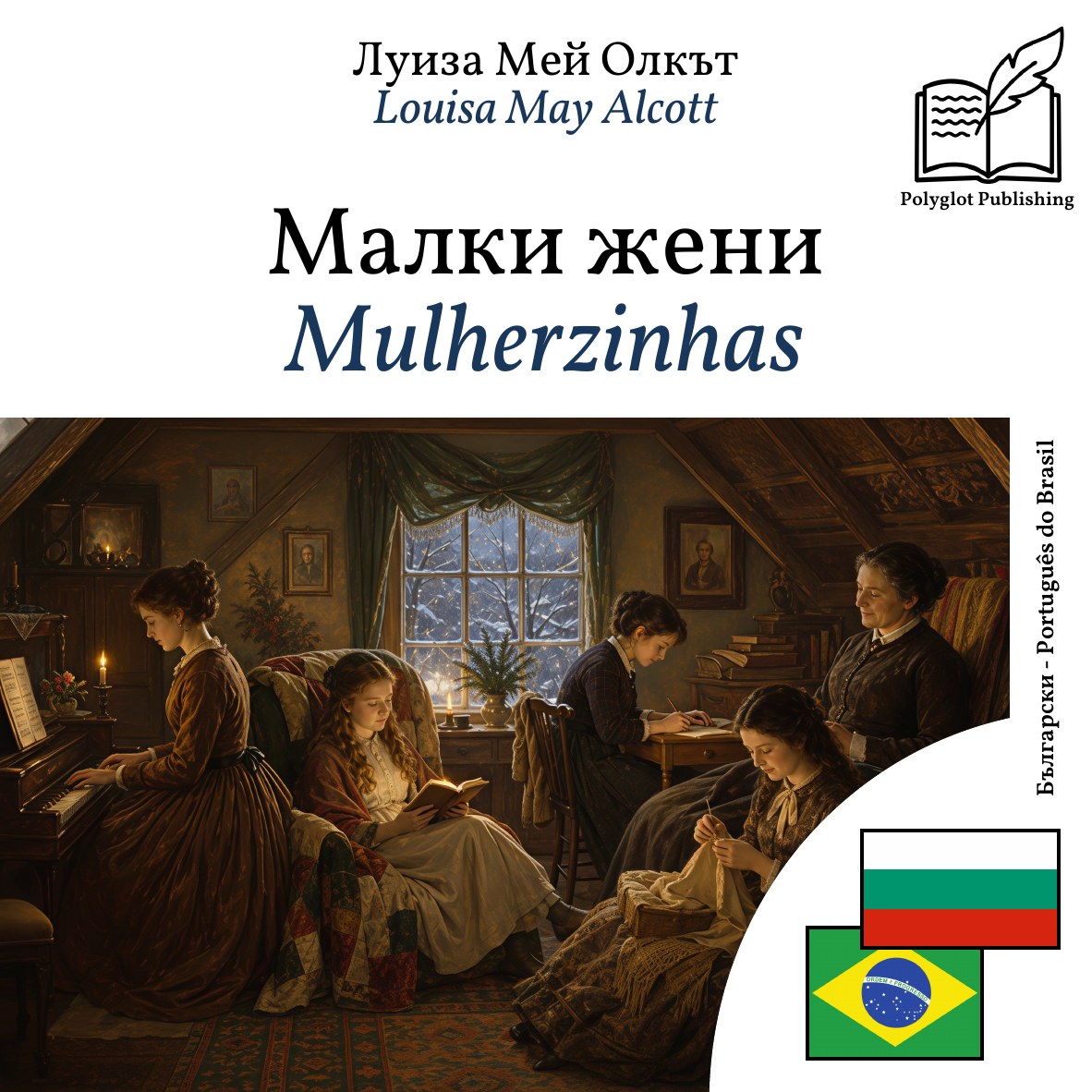 Mulherzinhas