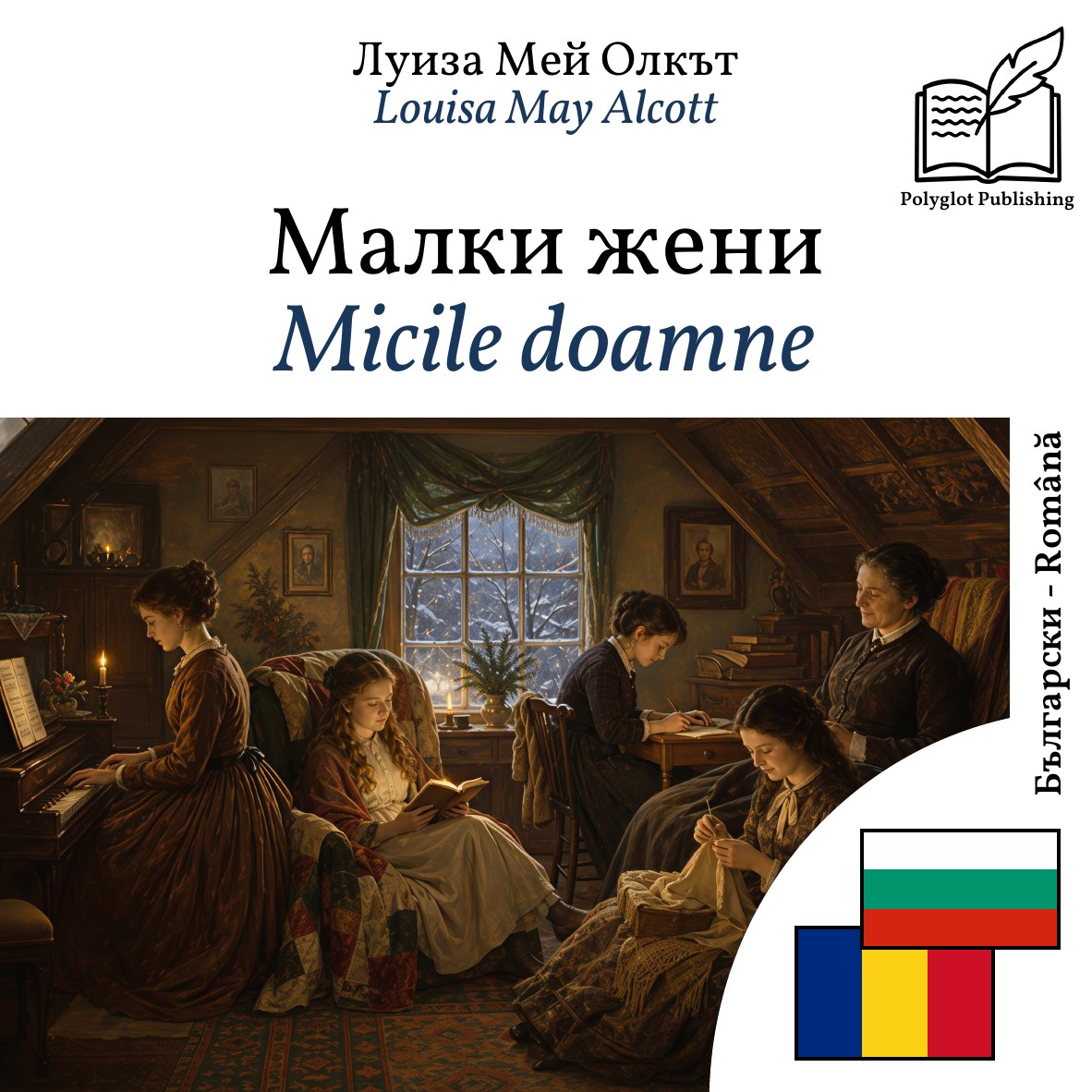Micile doamne