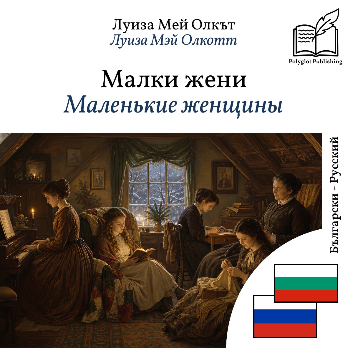 Маленькие женщины