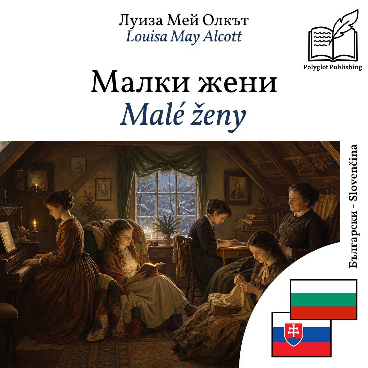 Malé ženy