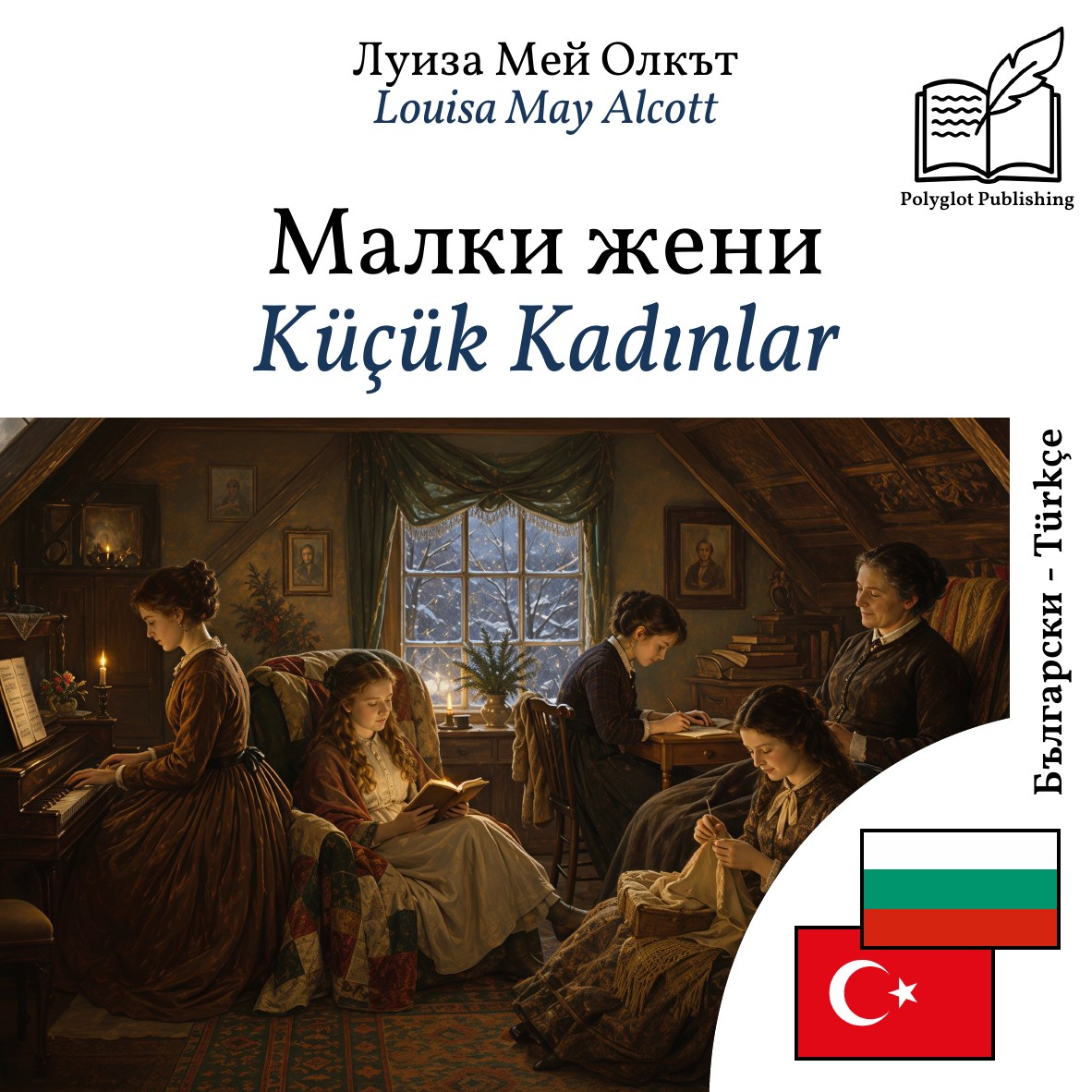 Küçük Kadınlar