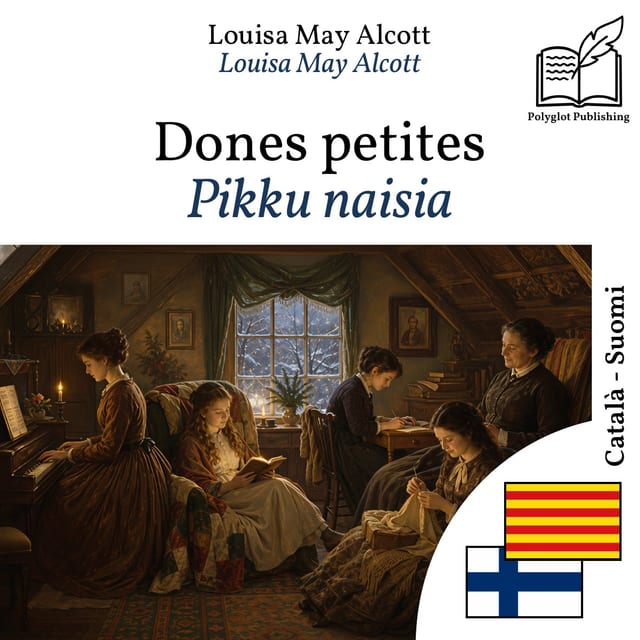 Pikku naisia