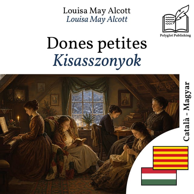 Kisasszonyok