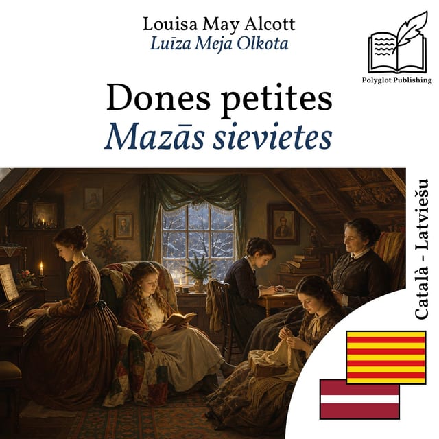 Mazās sievietes