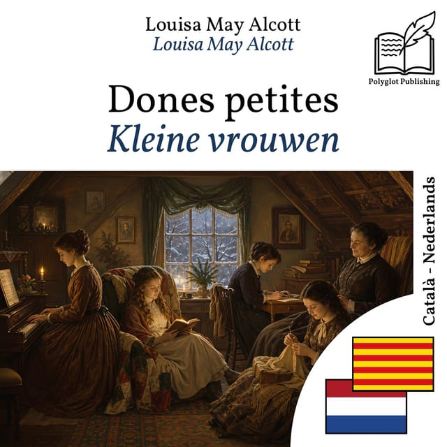 Kleine vrouwen