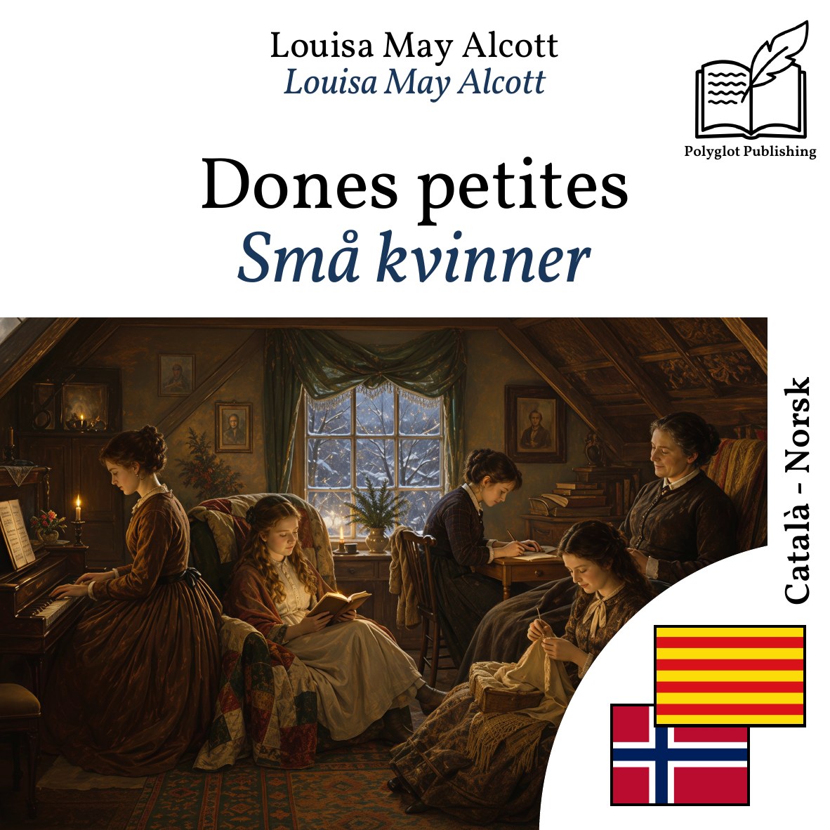 Små kvinner