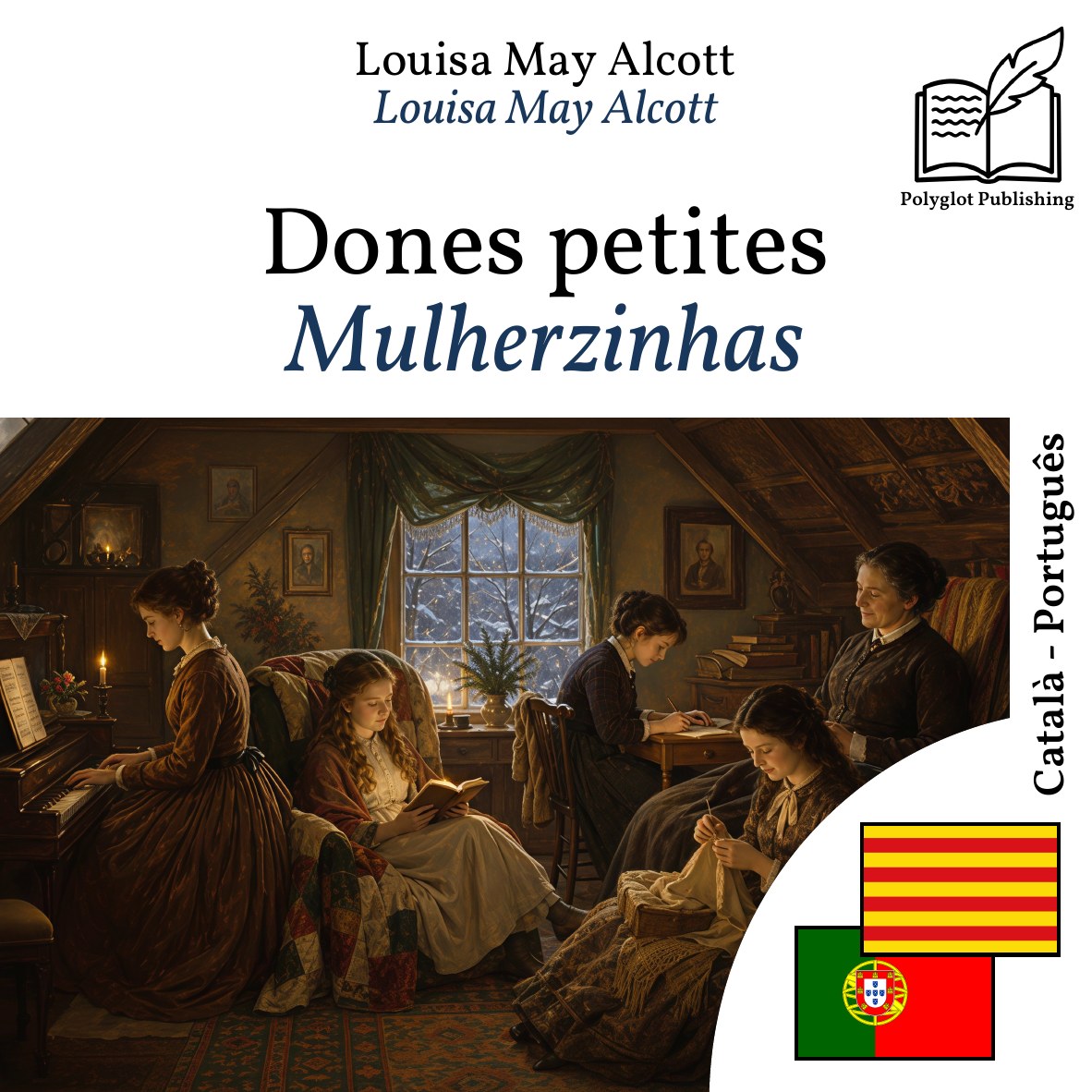 Mulherzinhas
