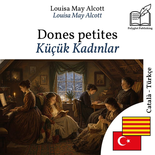 Küçük Kadınlar