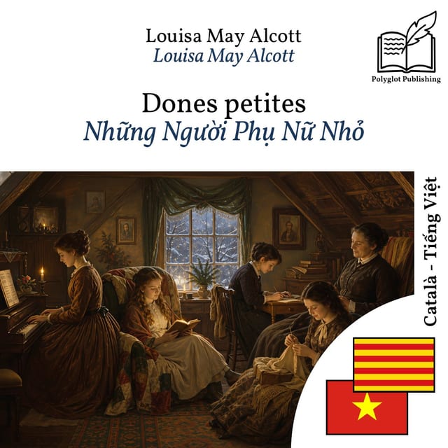 Những Người Phụ Nữ Nhỏ