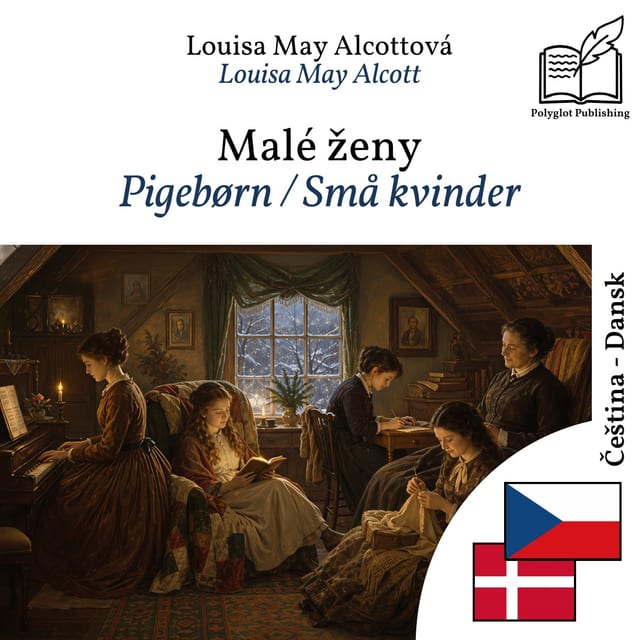 Pigebørn / Små kvinder