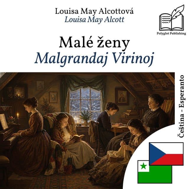 Malgrandaj Virinoj