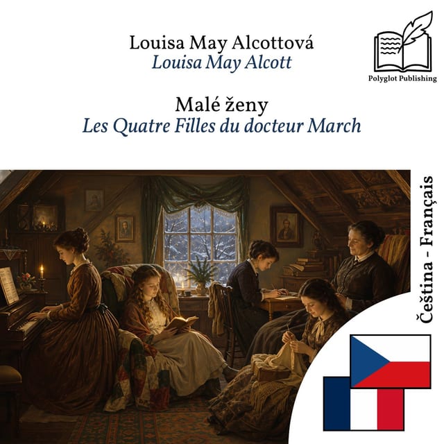 Les Quatre Filles du docteur March