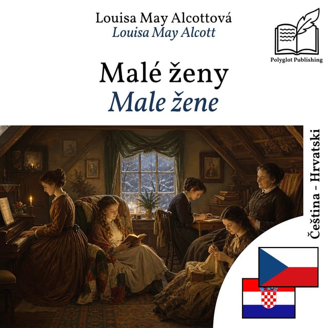 Male žene