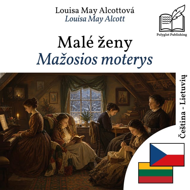 Mažosios moterys