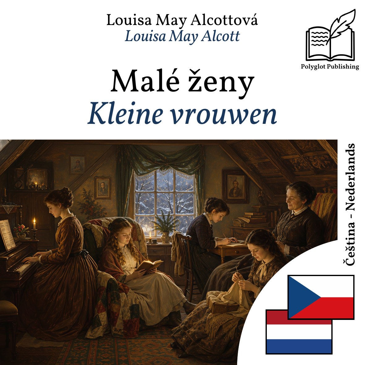 Kleine vrouwen