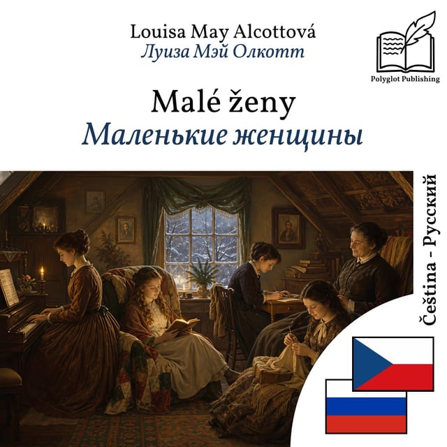 Маленькие женщины