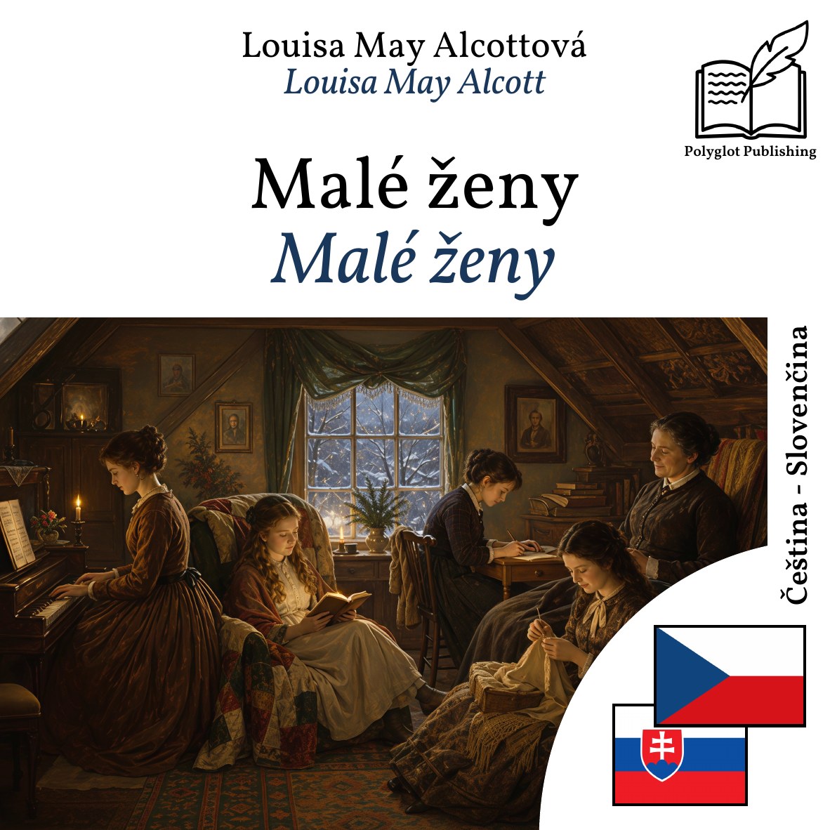 Malé ženy