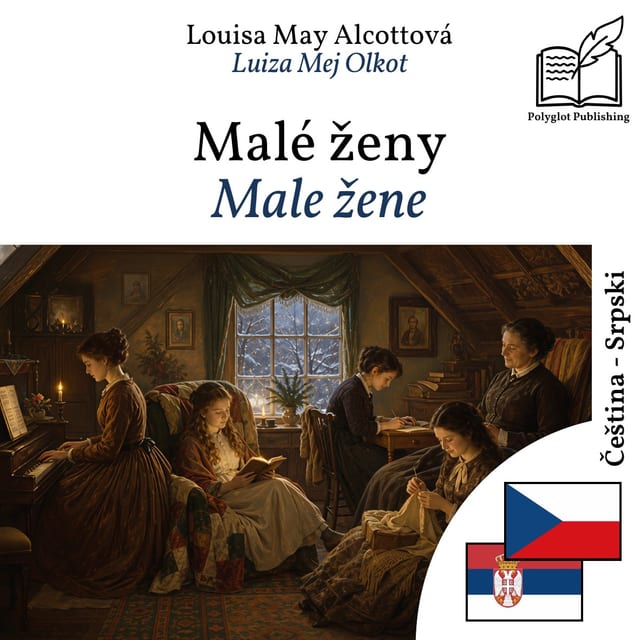 Male žene