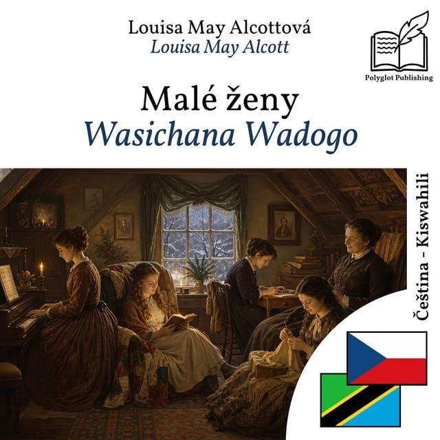 Wasichana Wadogo
