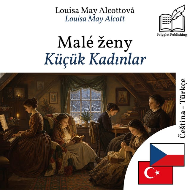Küçük Kadınlar