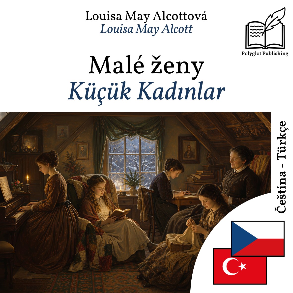 Küçük Kadınlar
