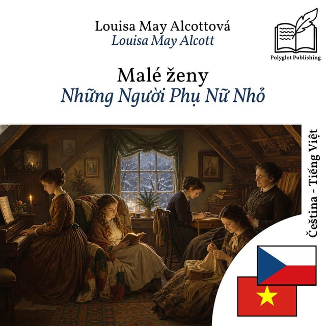 Những Người Phụ Nữ Nhỏ