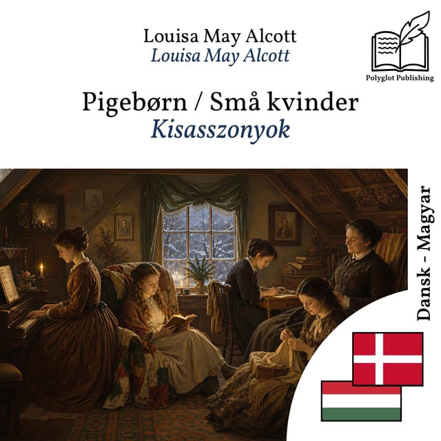 Kisasszonyok