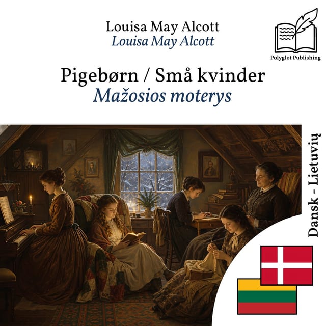 Mažosios moterys