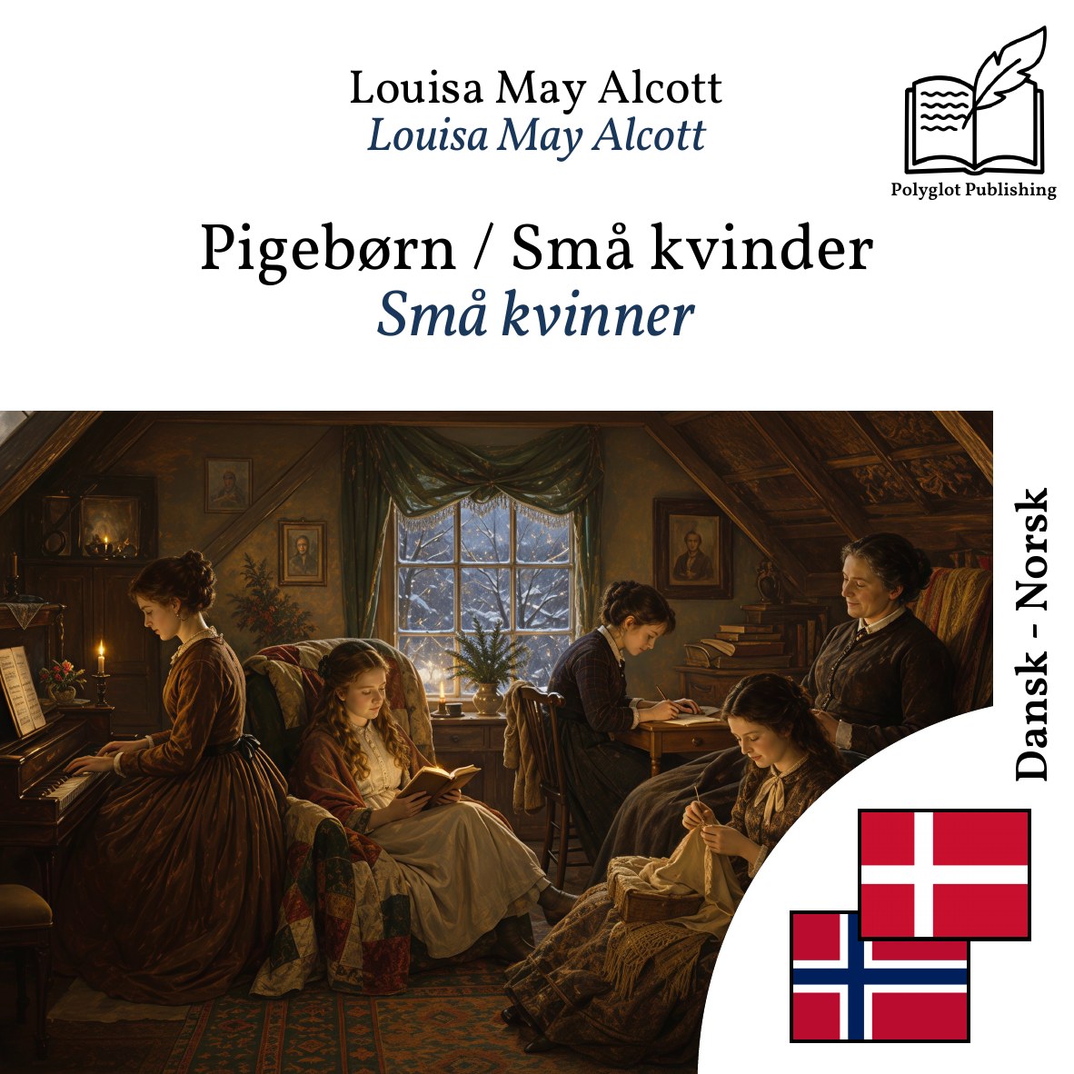 Små kvinner