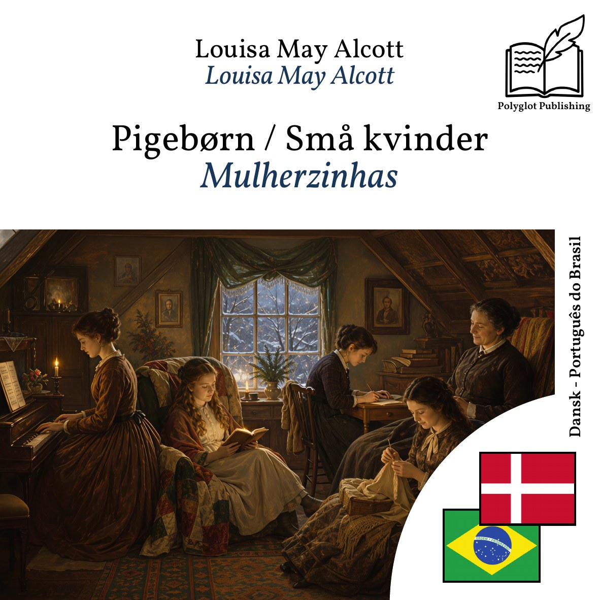 Mulherzinhas