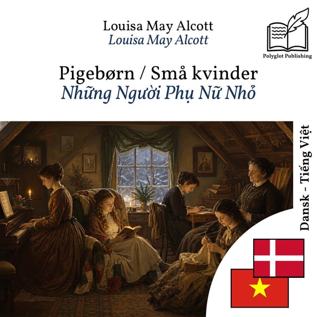 Những Người Phụ Nữ Nhỏ